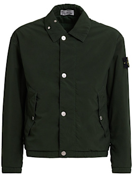 stone island - jackets - men - new season