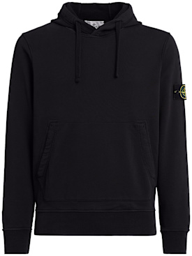 stone island - sweatshirts - men - new season