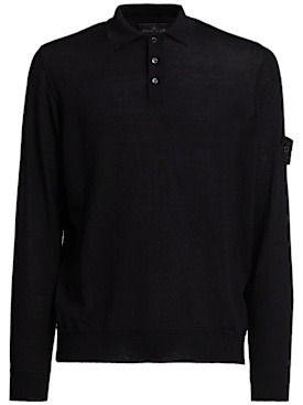 stone island - polo - uomo - nuova stagione