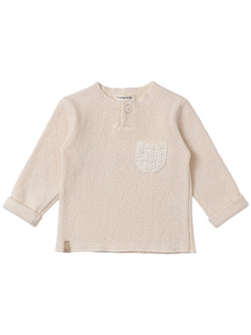 1 + in the family - t-shirts - baby-boys - new season