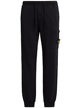stone island - pants - men - new season