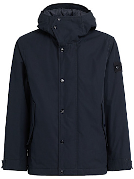 stone island - jackets - men - new season
