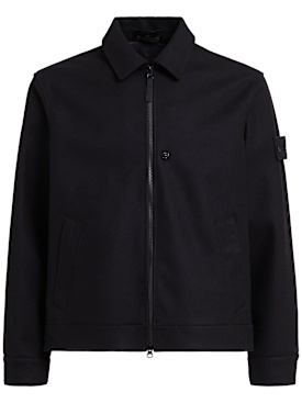 stone island - camicie - uomo - nuova stagione