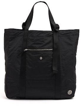 stone island - tote bags - men - new season