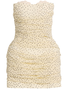 magda butrym - dresses - women - new season