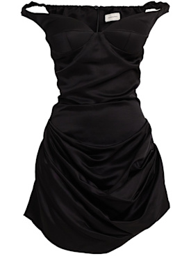 magda butrym - ドレス＆ワンピース - レディース - new season