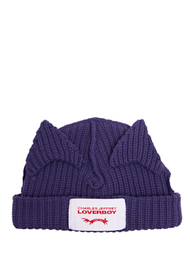charles jeffrey loverboy - cappelli - uomo - nuova stagione