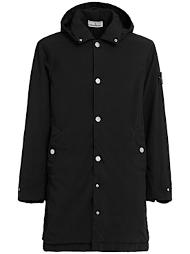 stone island - down jackets - men - new season