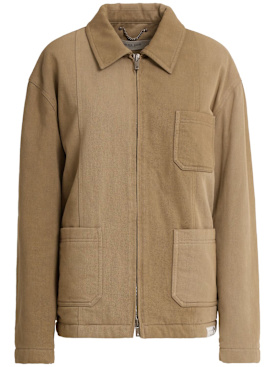 golden goose - jackets - women - sale