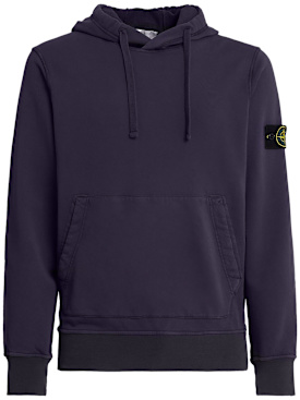 stone island - sweatshirts - men - new season