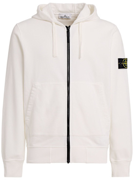 stone island - sweatshirts - men - new season
