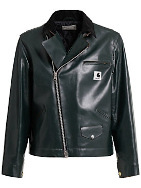 sacai - jackets - men - new season