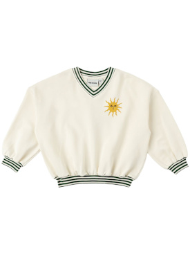 mini rodini - sweatshirts - junior-boys - new season