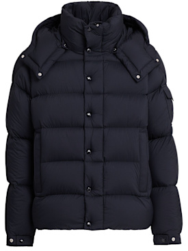 moncler - down jackets - men - new season