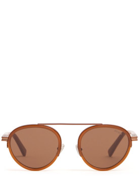 zegna - sunglasses - men - new season