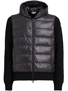 moncler - down jackets - men - new season