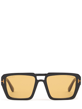 tom ford - 太阳镜 - 男士 - 折扣品