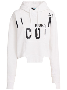 dsquared2 - sweat-shirts - femme - nouvelle saison