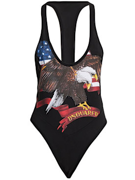 dsquared2 - tops - women - new season