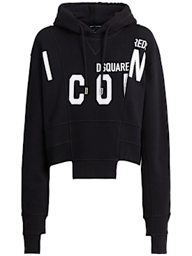 dsquared2 - スウェットシャツ - レディース - new season