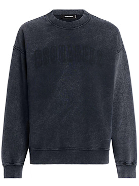 dsquared2 - sweatshirts - men - new season