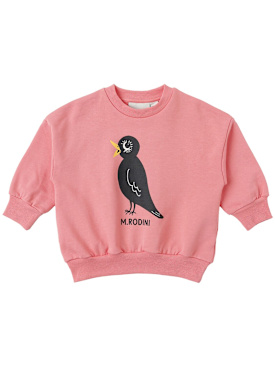 mini rodini - sudaderas - junior niña - nueva temporada