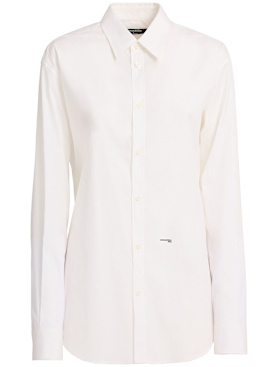 dsquared2 - シャツ - レディース - new season