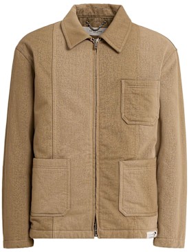 golden goose - jackets - men - new season