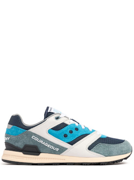 saucony - sneakers - men - sale