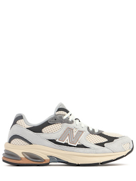 new balance - sneakers - women - new season