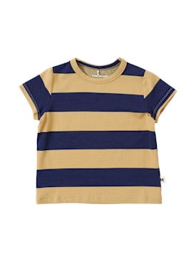 mini rodini - tシャツ - ベビー-ボーイズ - new season
