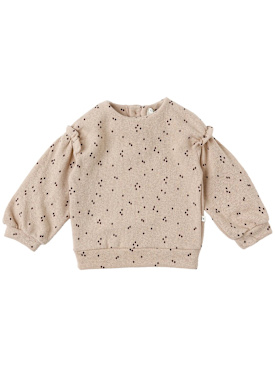 1 + in the family - sweatshirts - mädchen - neue saison