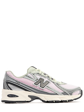 new balance - sneakers - women - new season