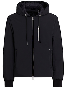 moose knuckles - piumini - uomo - nuova stagione