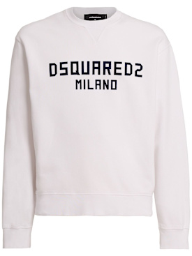 dsquared2 - sweatshirts - men - new season