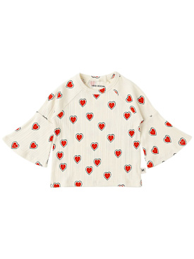 mini rodini - tシャツ&タンクトップ - ベビー-ガールズ - new season