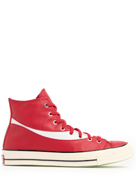 converse - sneakers - donna - fw25
