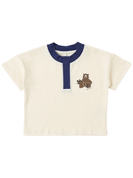 mini rodini - tシャツ - ジュニア-ボーイズ - new season