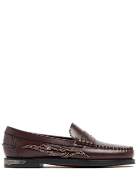 sebago - mocassini - donna - nuova stagione