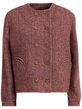 blazé milano - ジャケット - レディース - new season