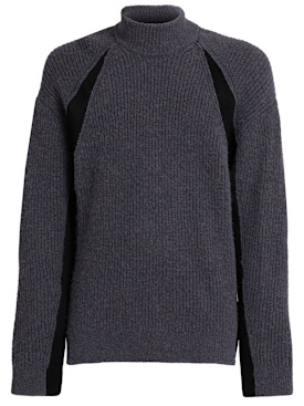 diesel - knitwear - men - new season