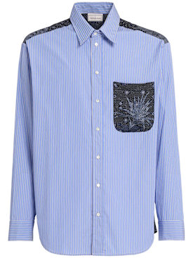 pierre-louis mascia - shirts - men - sale