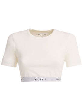 carhartt wip - tops - women - sale