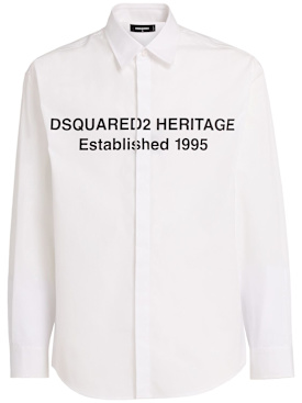 dsquared2 - 셔츠 - 남성 - 뉴 시즌 