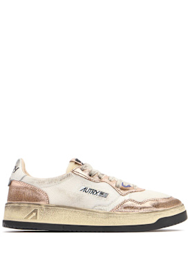 autry - sneakers - women - sale