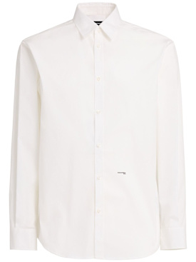 dsquared2 - shirts - men - new season