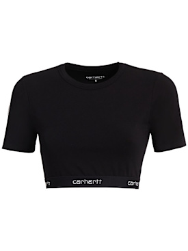 carhartt wip - tops - women - sale