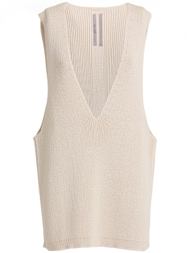 rick owens - tops - mujer - nueva temporada