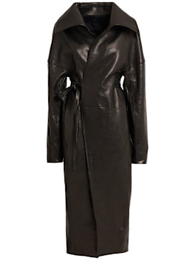 rick owens - コート - レディース - new season