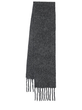 our legacy - schals & stolen - herren - neue saison